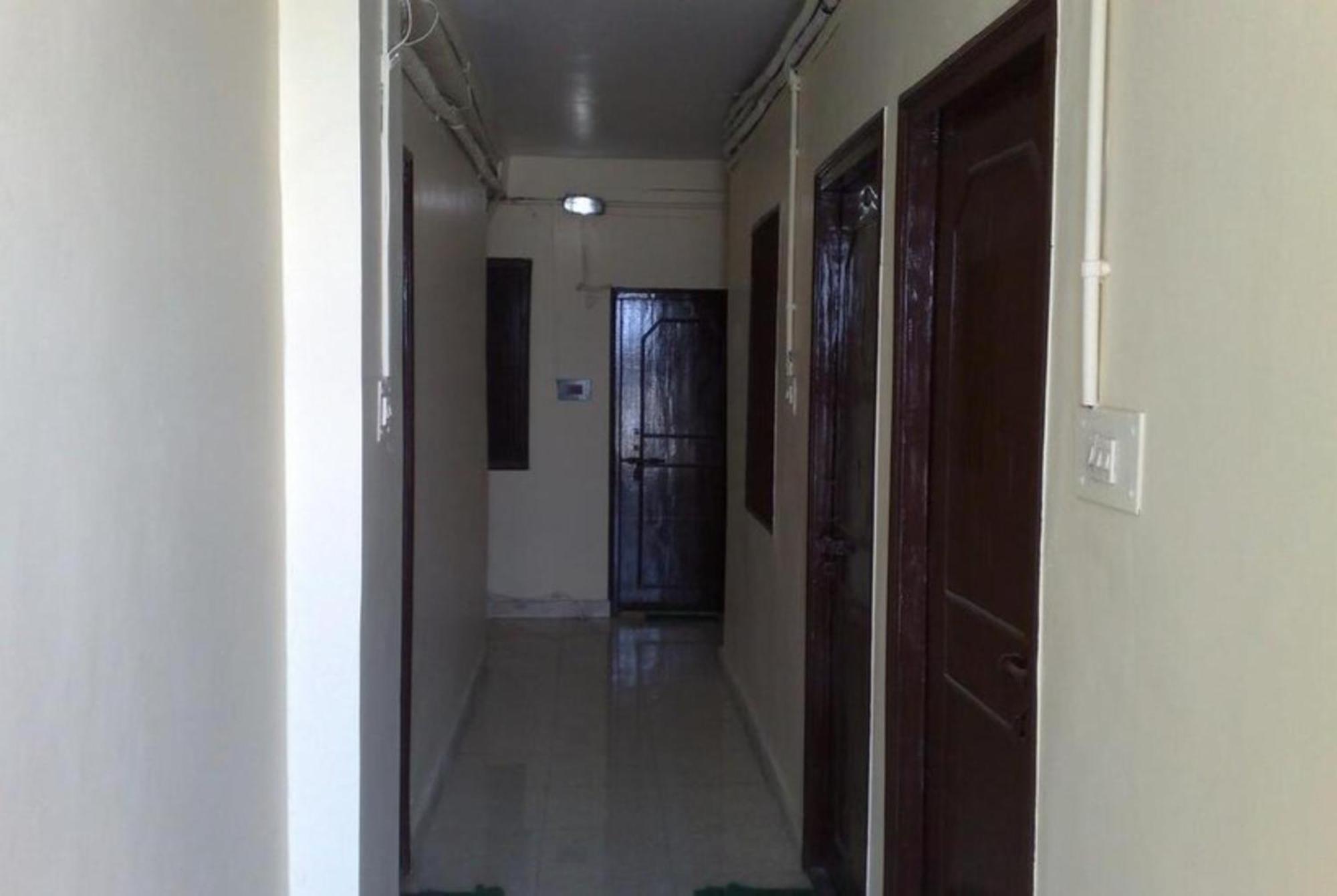 Grg Shanti Guest House Varanasi Near Manikarnika Ghat 외부 사진