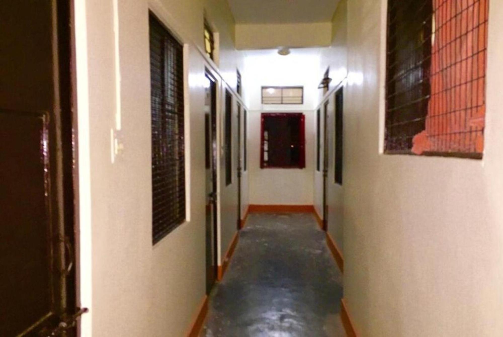 Grg Shanti Guest House Varanasi Near Manikarnika Ghat 외부 사진