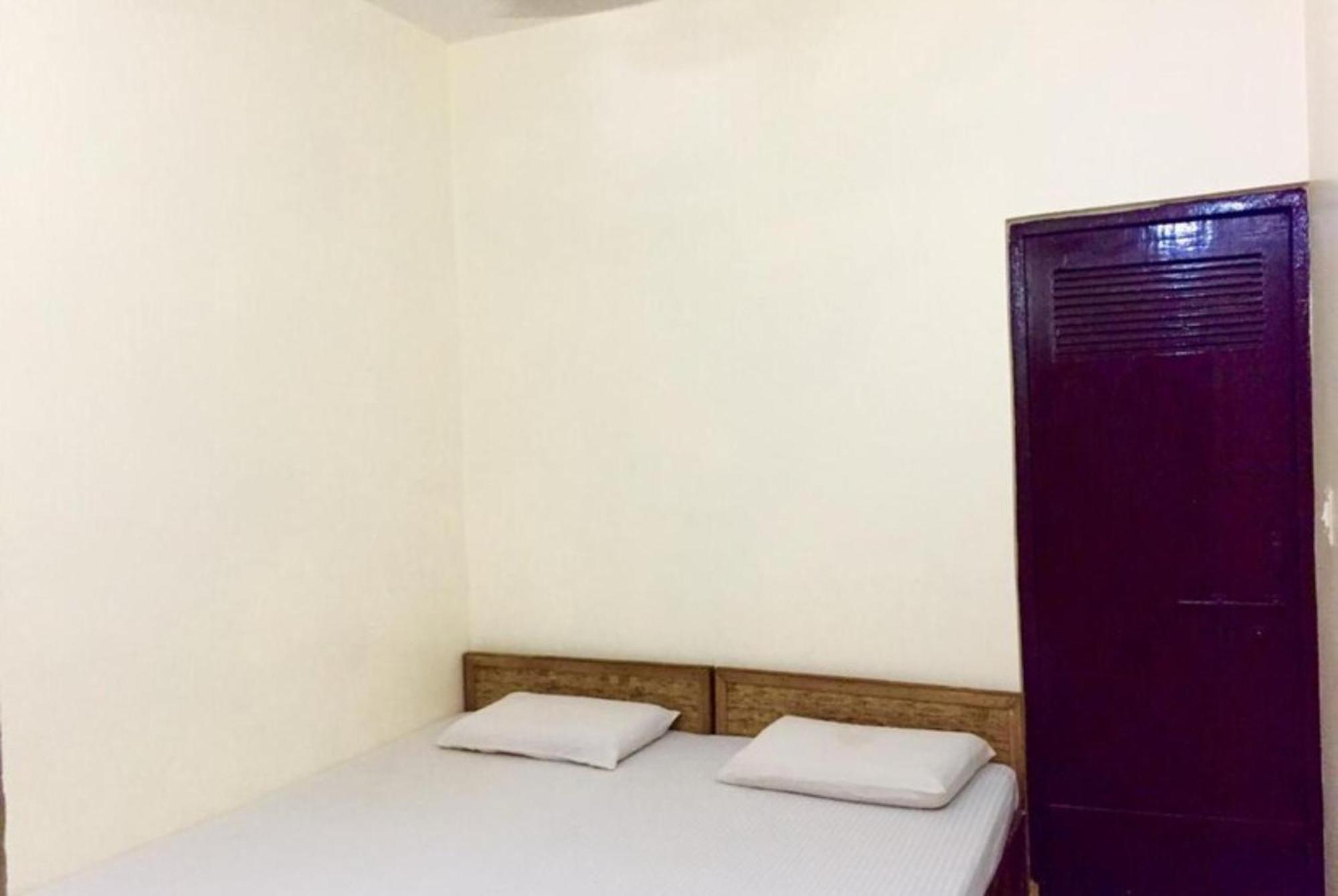 Grg Shanti Guest House Varanasi Near Manikarnika Ghat 외부 사진