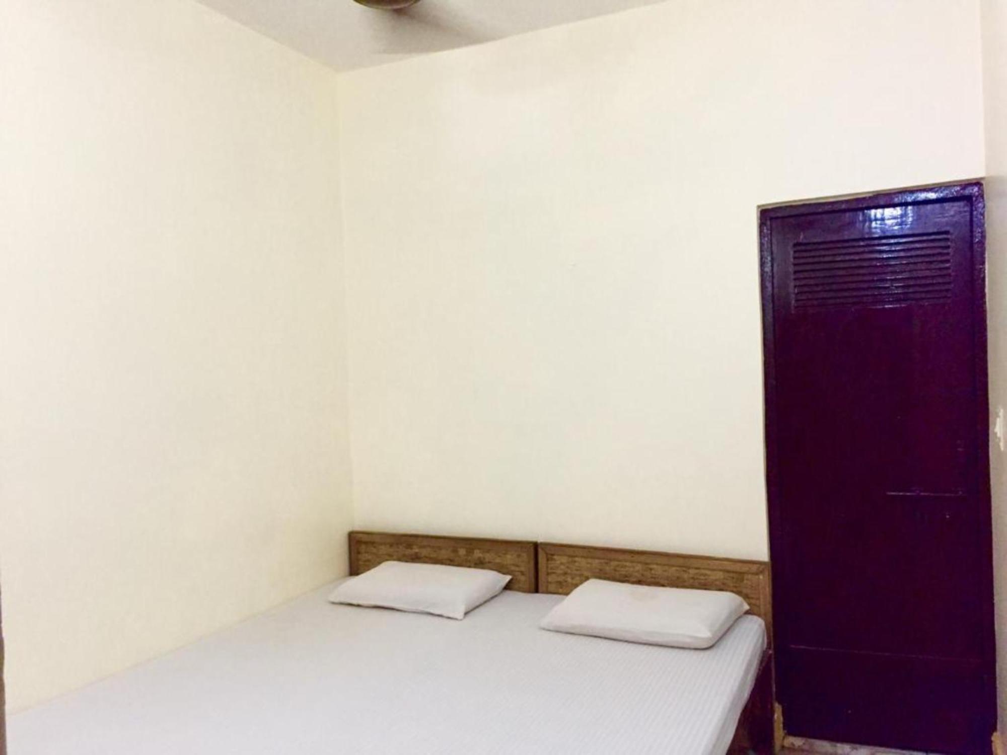 Grg Shanti Guest House Varanasi Near Manikarnika Ghat 외부 사진