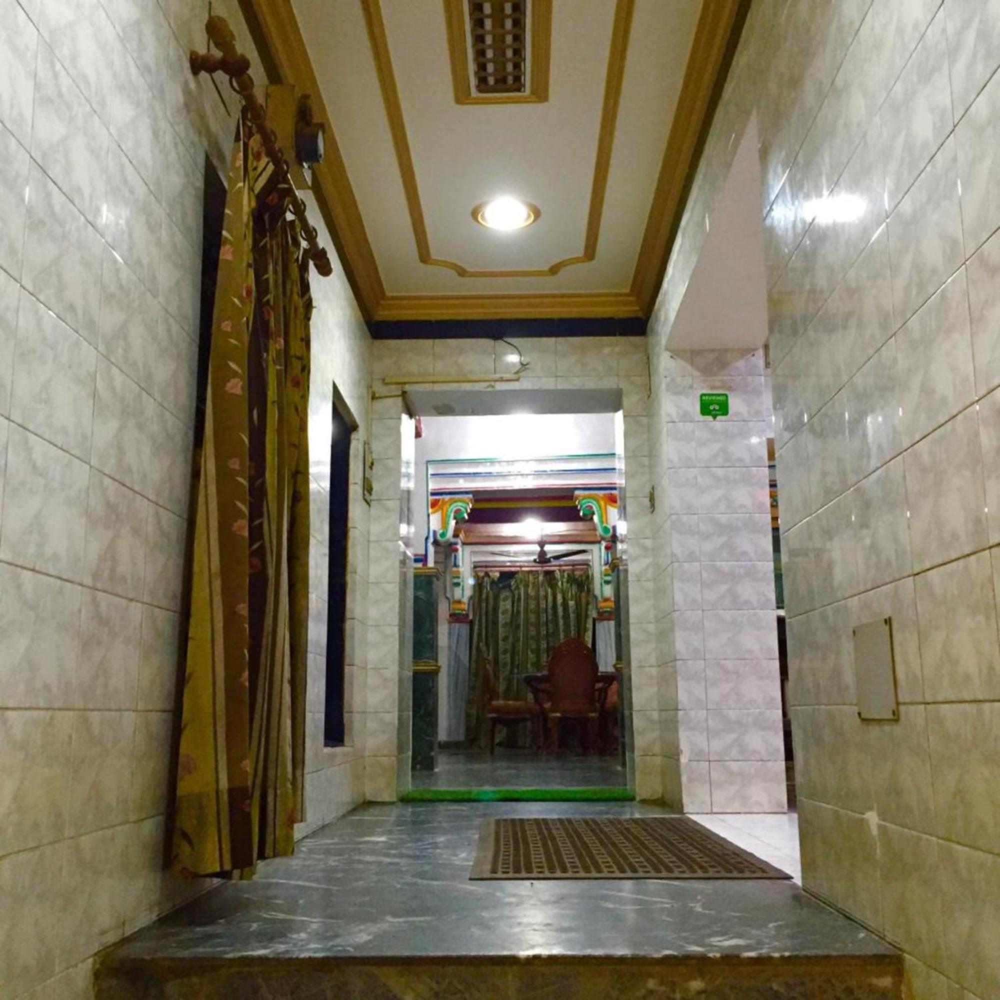 Grg Shanti Guest House Varanasi Near Manikarnika Ghat 외부 사진