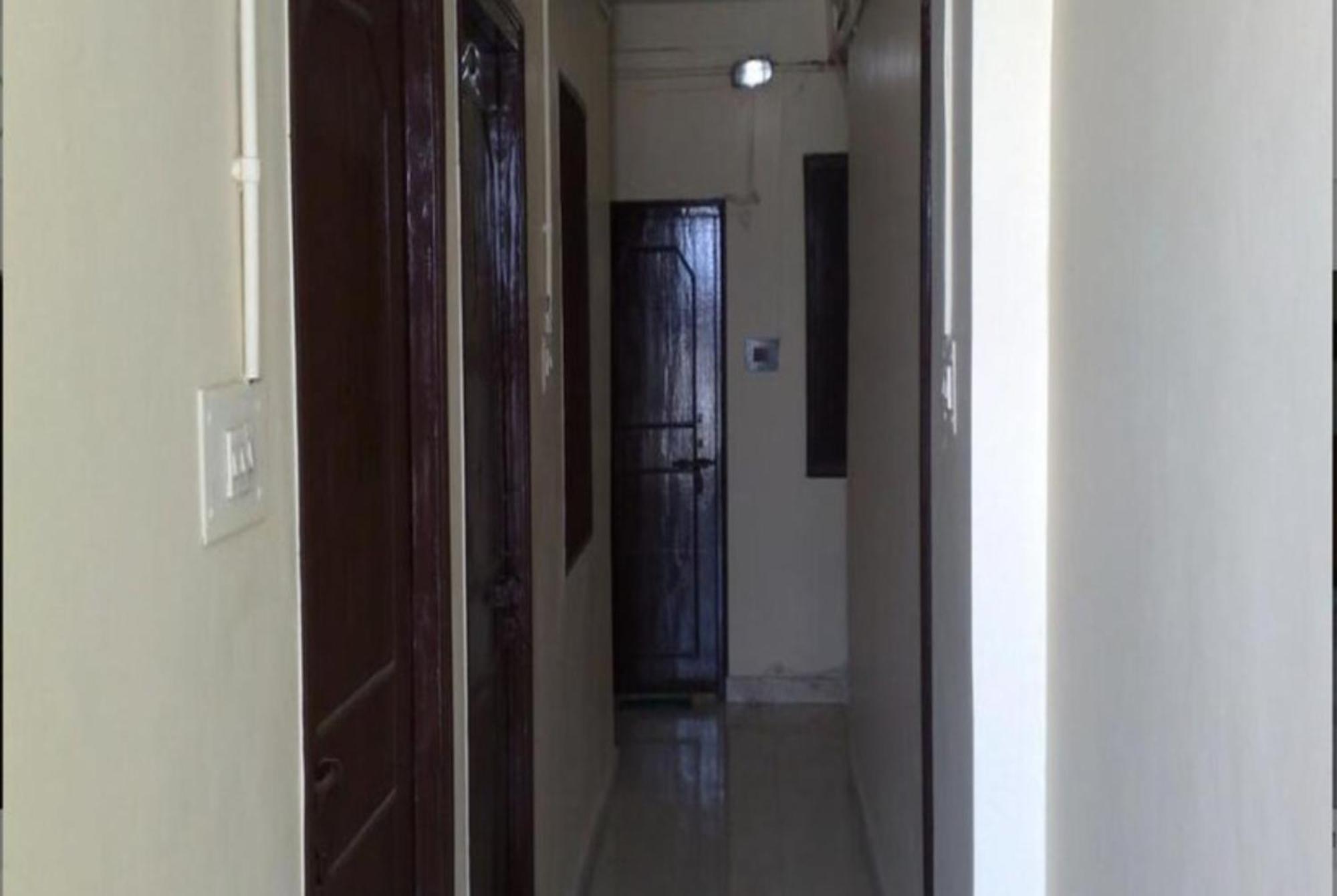 Grg Shanti Guest House Varanasi Near Manikarnika Ghat 외부 사진