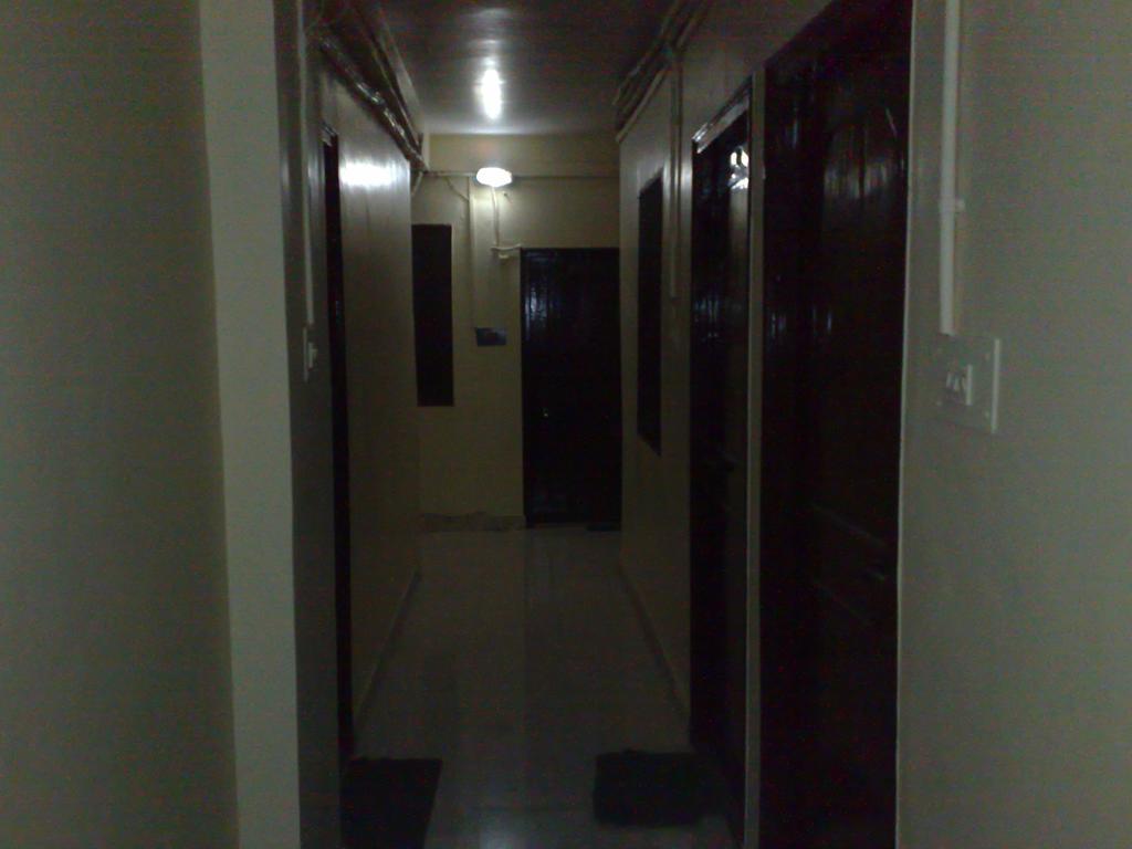 Grg Shanti Guest House Varanasi Near Manikarnika Ghat 외부 사진