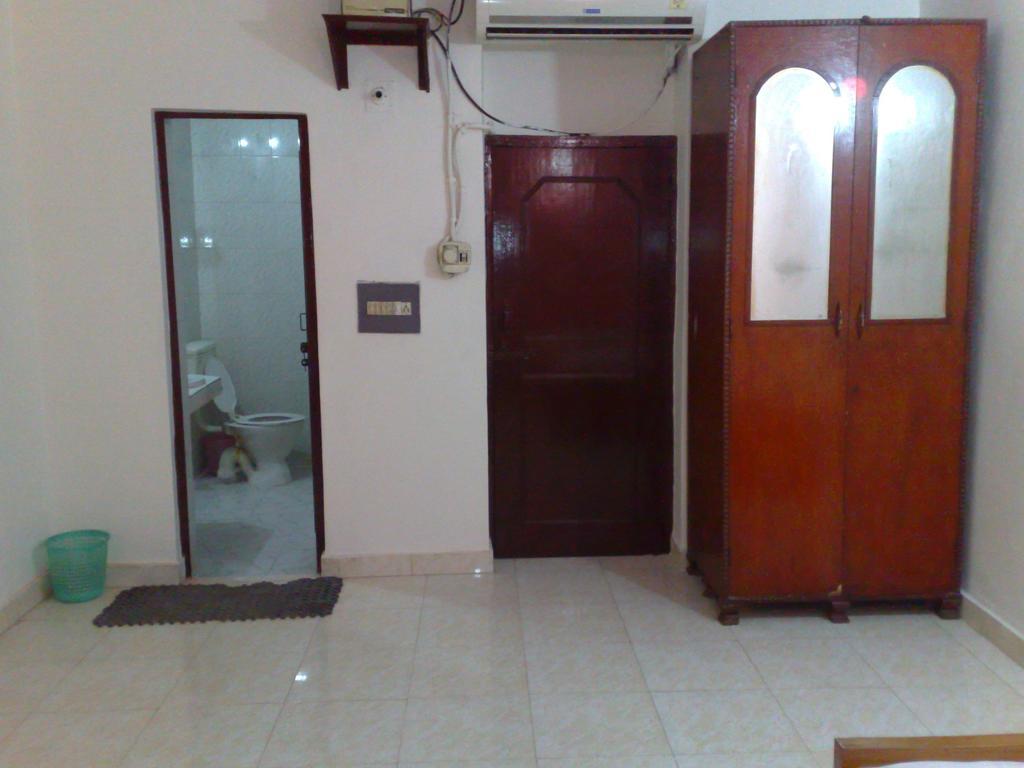 Grg Shanti Guest House Varanasi Near Manikarnika Ghat 객실 사진