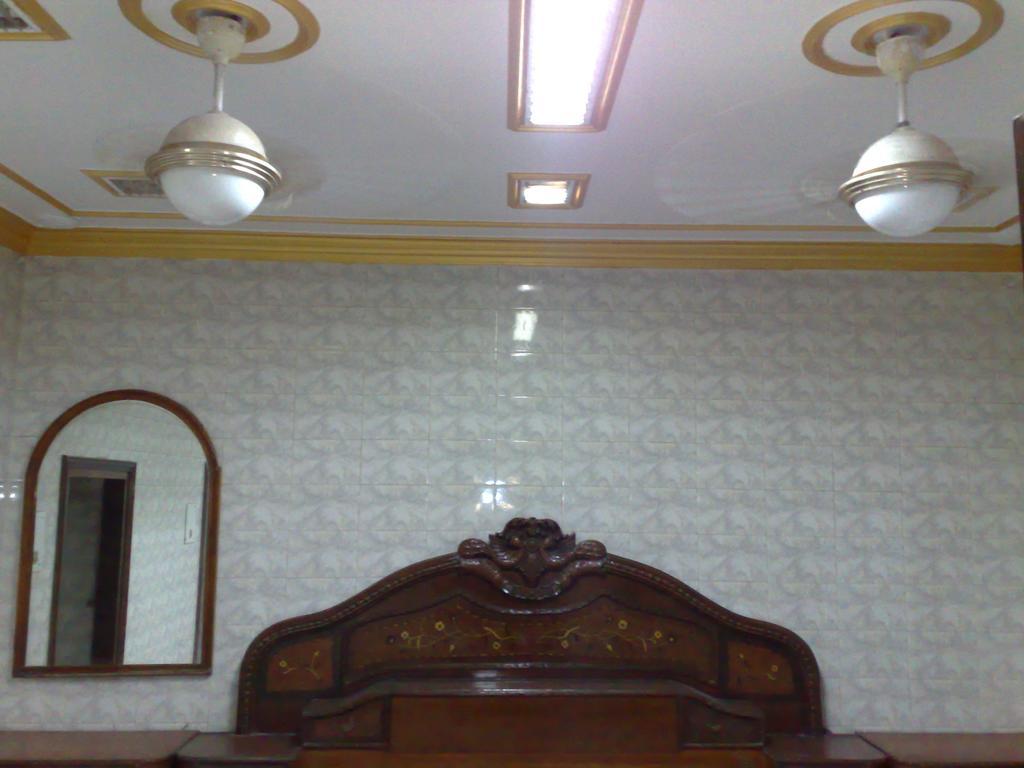 Grg Shanti Guest House Varanasi Near Manikarnika Ghat 객실 사진