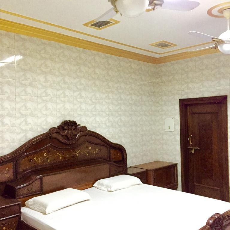 Grg Shanti Guest House Varanasi Near Manikarnika Ghat 외부 사진