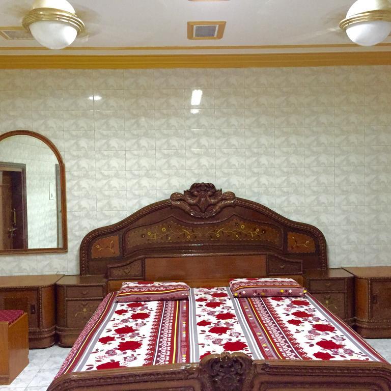 Grg Shanti Guest House Varanasi Near Manikarnika Ghat 외부 사진